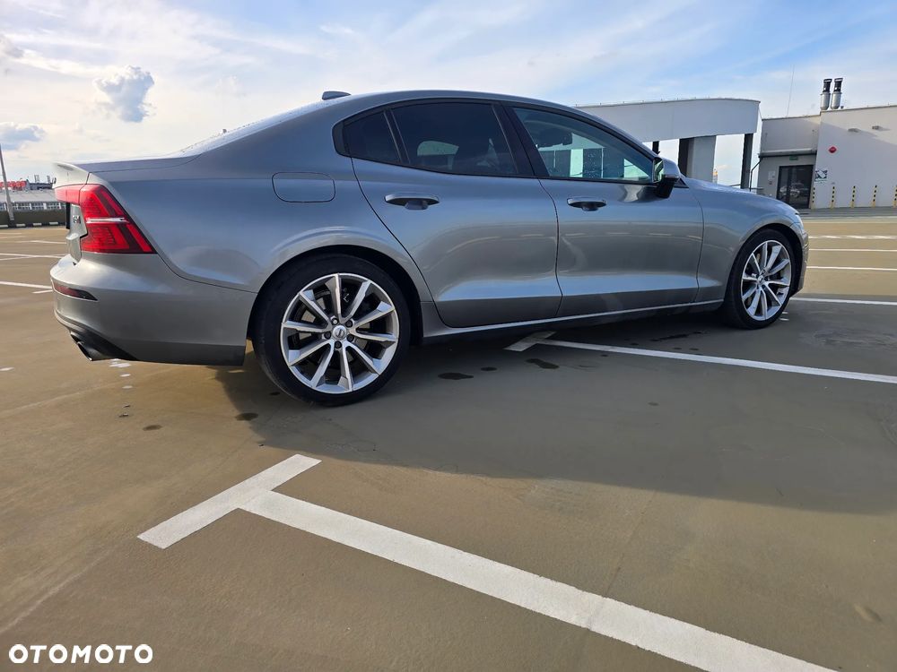 Volvo S60 T6 AWD Momentum Pro - 6