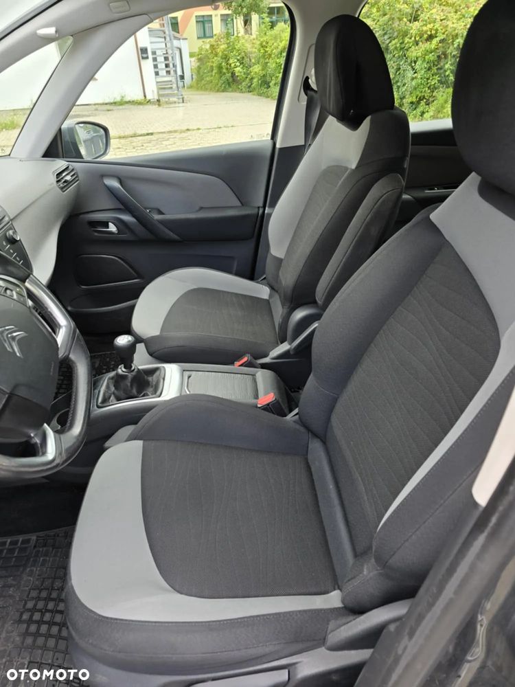 Citroën C4 Picasso 1.6 e-HDi Attraction - 13