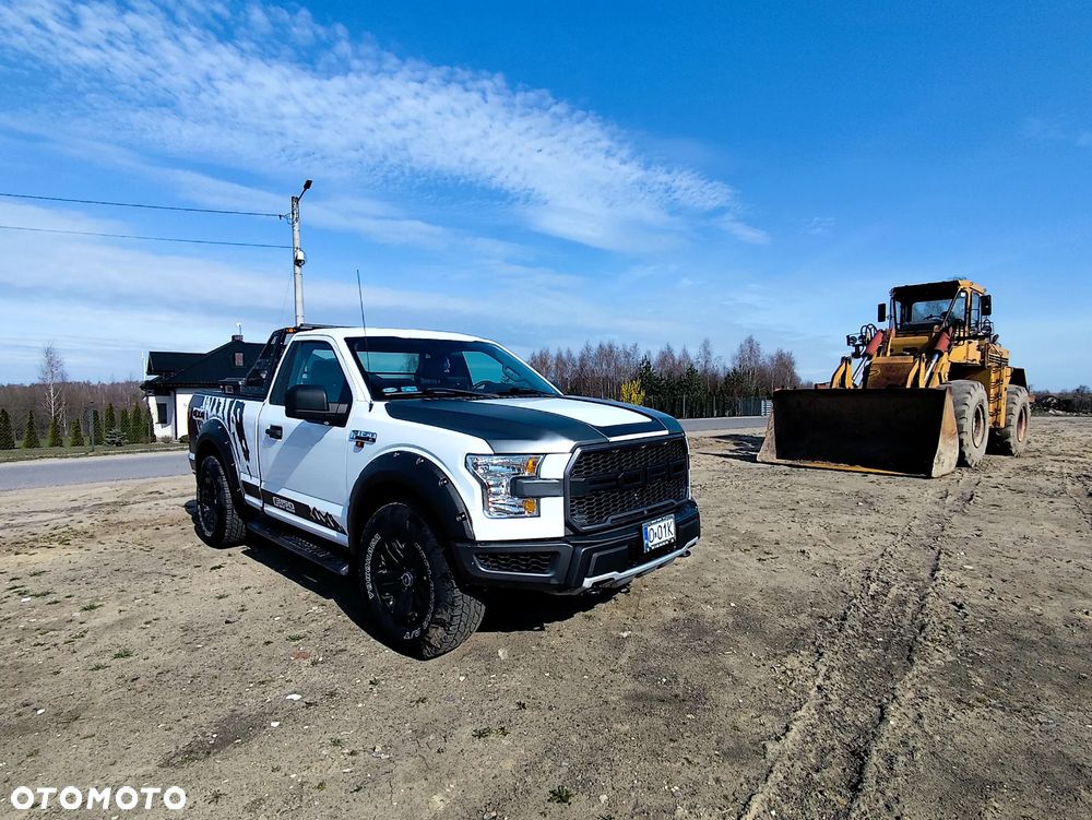 Ford F150 - 3