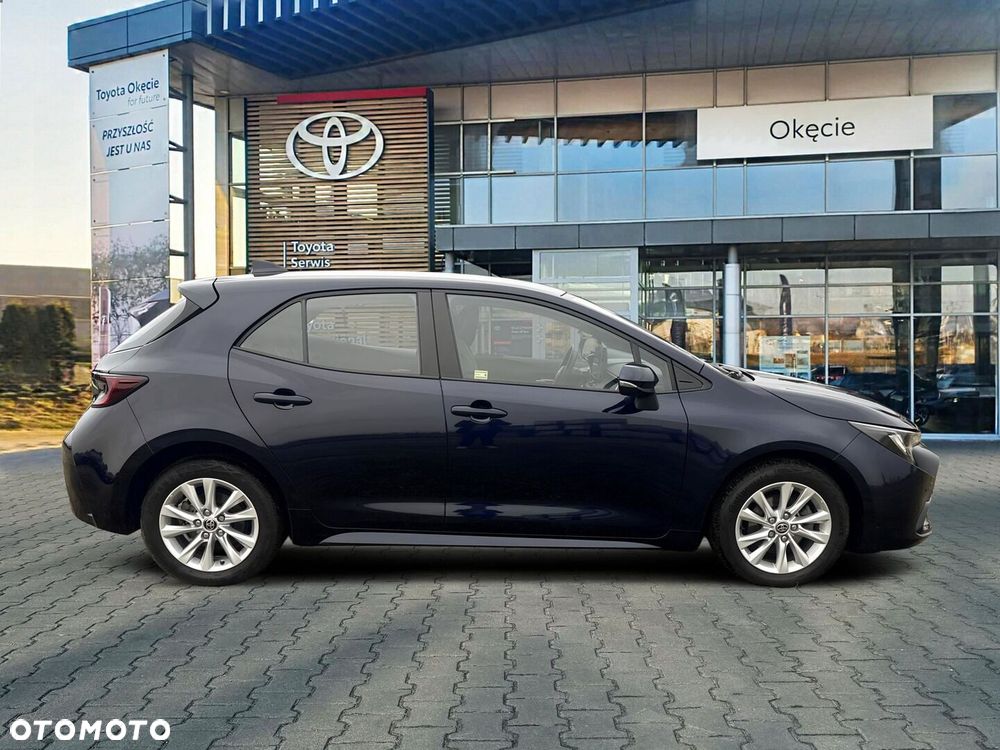 Toyota Corolla 1.8 Hybrid Comfort - 6