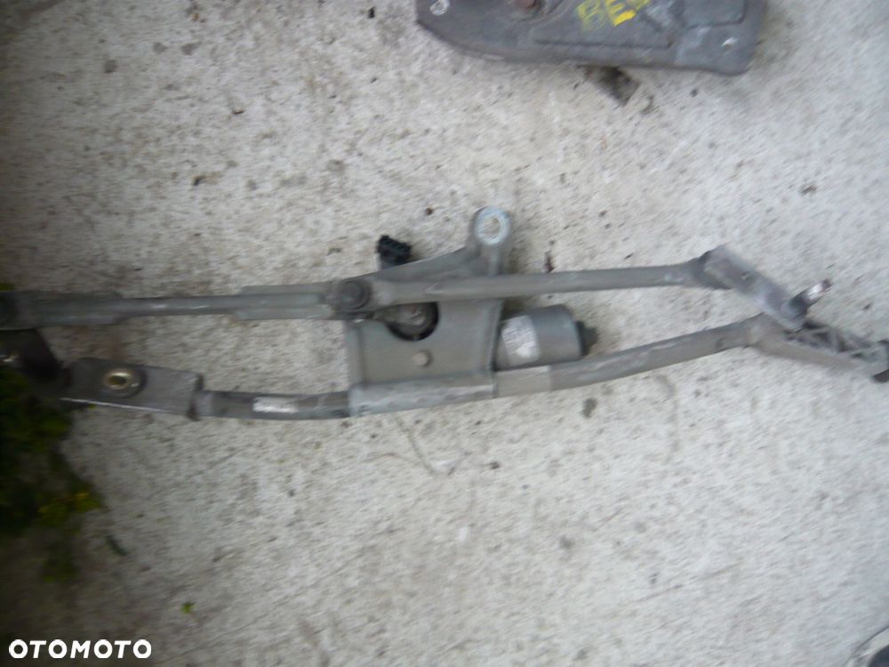mechanizm wycieraczek przód 9171901 volvo s60 - 1