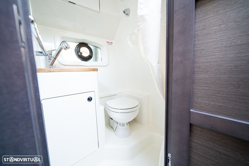 Bayliner Ciera 8 - 20