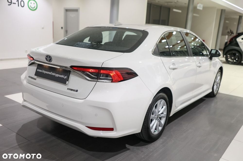 Toyota Corolla - 27