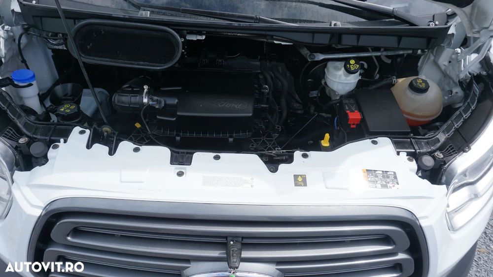 Ford Transit - 24