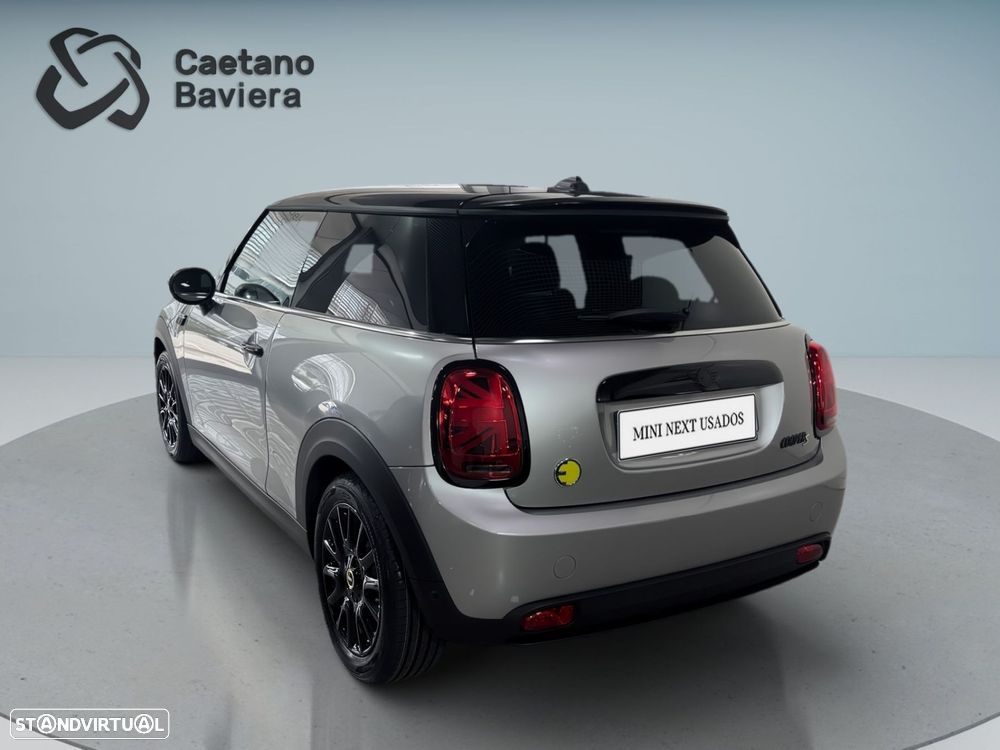 MINI 3 Portas Cooper SE Premium Classic - 10