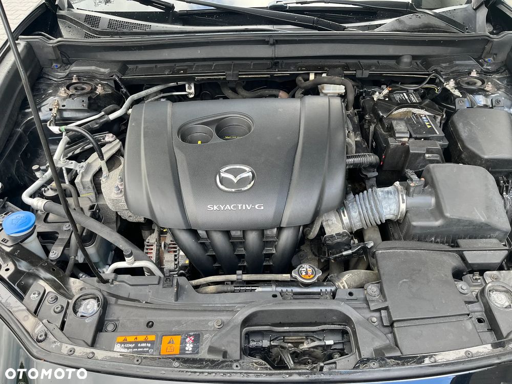 Mazda CX-30 - 40