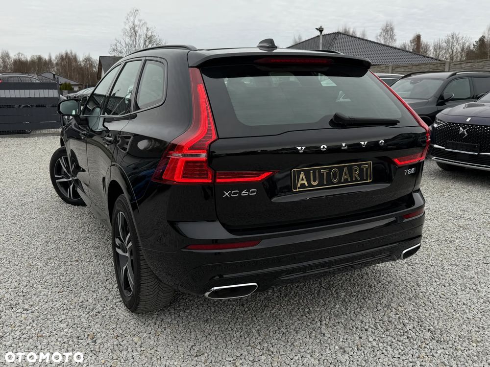 Volvo XC 60 - 12