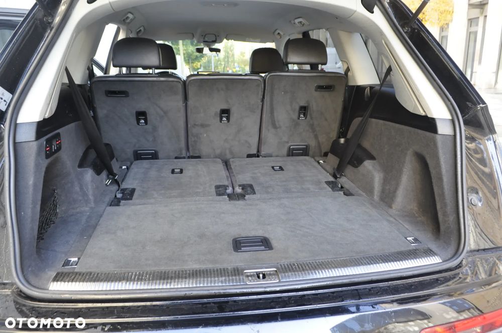 Audi Q7 3.0 TDI ultra Quattro Tiptronic - 13
