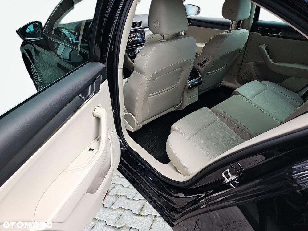 Skoda Superb - 27