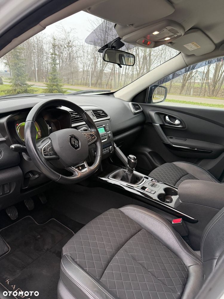 Renault Kadjar 1.2 Energy TCe Spring Edition - 6