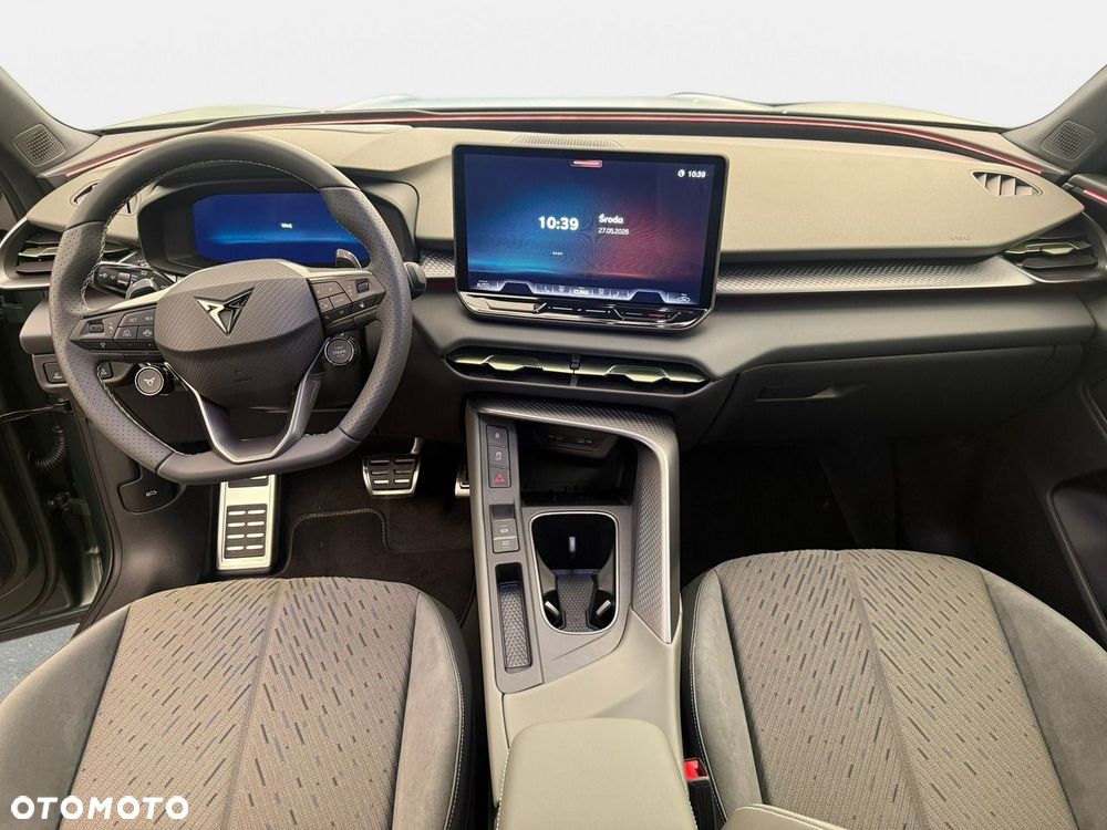 Cupra Terramar - 9