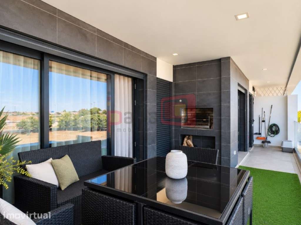 APARTAMENTO T3 - MONTIJO - Grande imagem: 5/35
