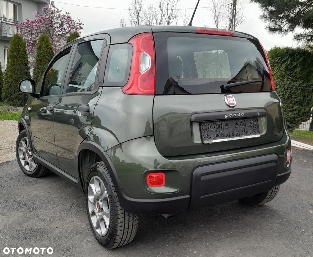 Fiat Panda - 14