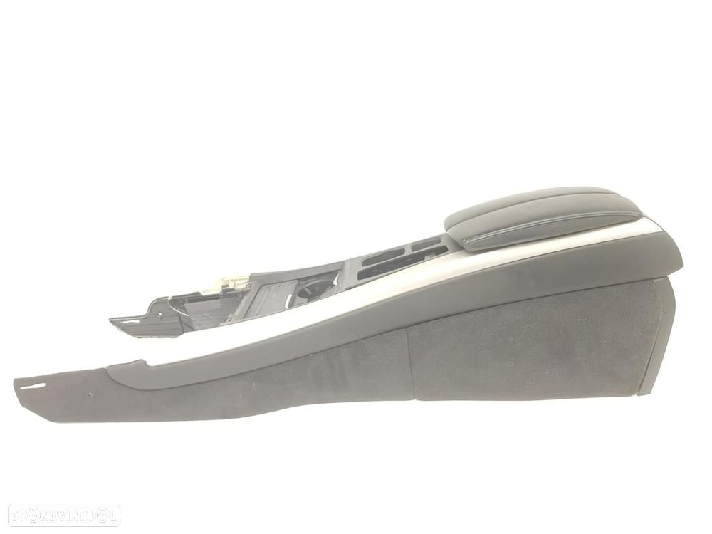 APOIO DE BRAÇOS BMW SERIE X5 E70 - 1