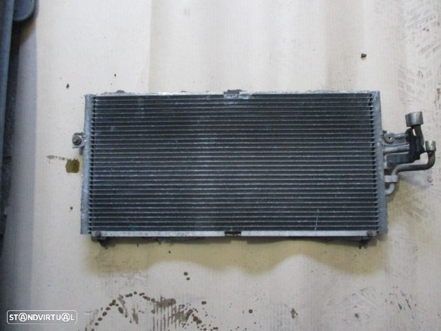 Radiador AC MR115814  7402517 MITSUBISHI LANCER 1993 1.3 - 3