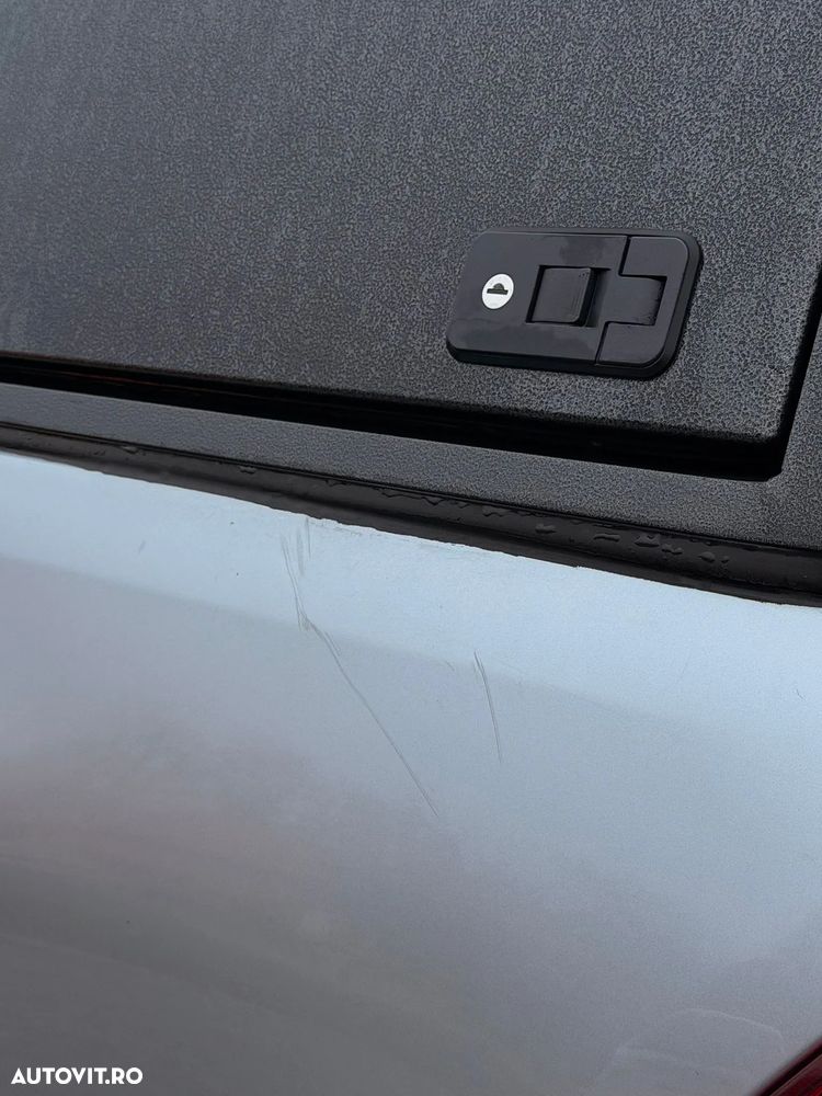 Toyota Hilux 2.8D 204CP 4x4 Double Cab AT Invincible - 15