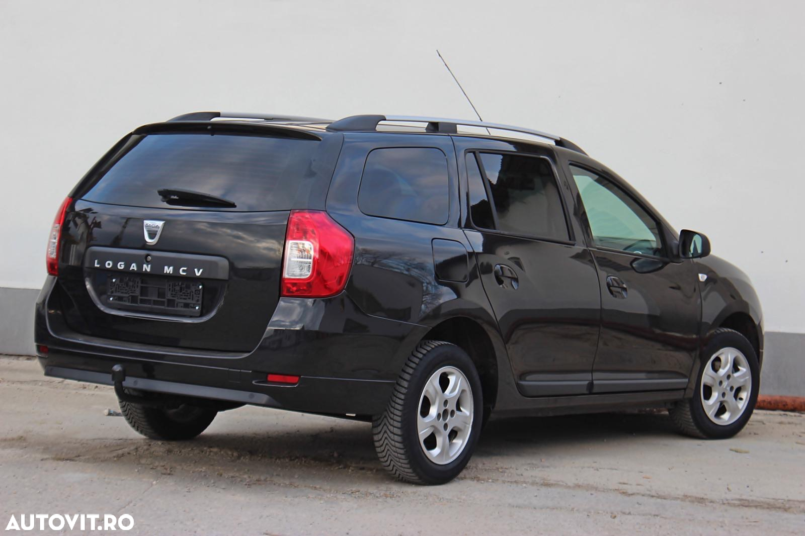 Dacia Logan 0.9 90CP Laureate - 4