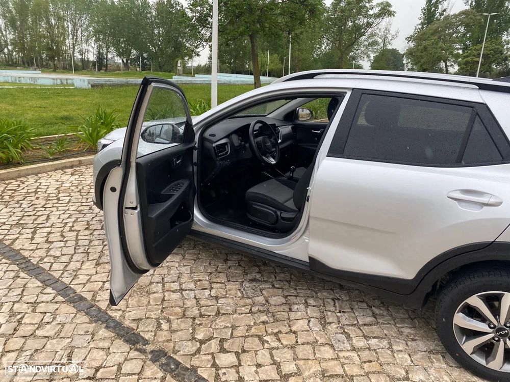 Kia Stonic 1.2 MPi Vibe - 8