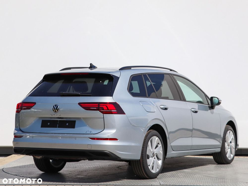 Volkswagen Golf 2026