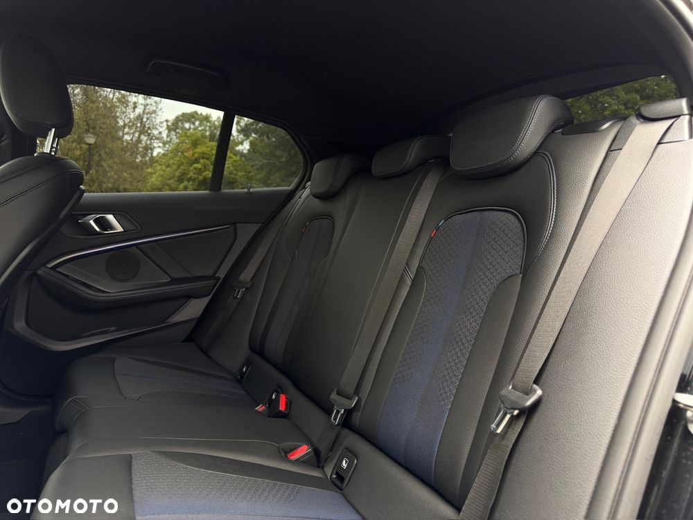 BMW Seria 1 118d M Sport sport - 22