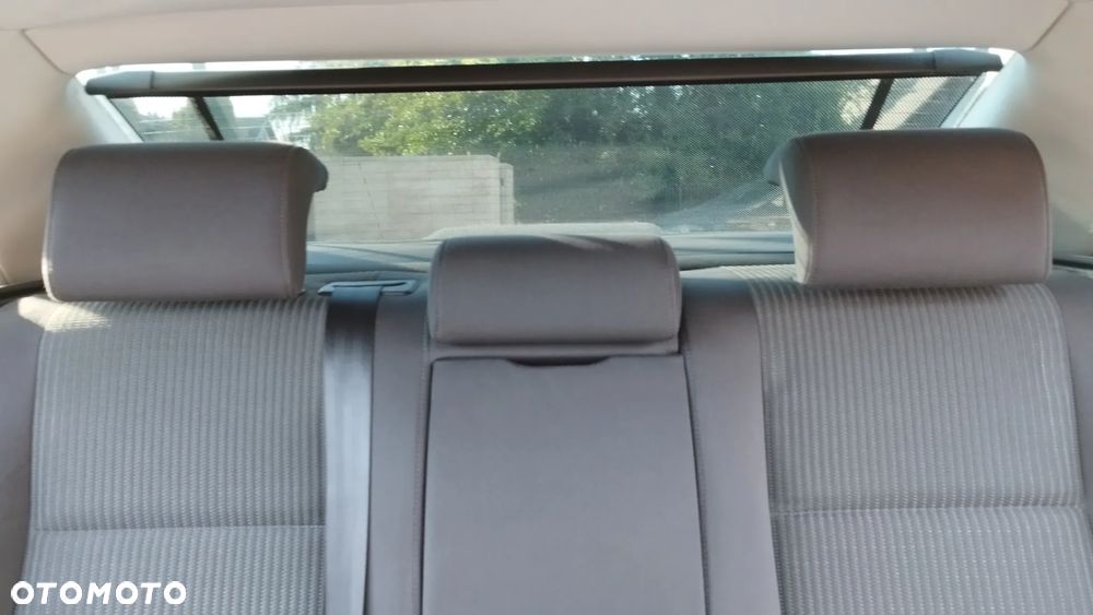 Audi A4 Limousine 1.8T - 17