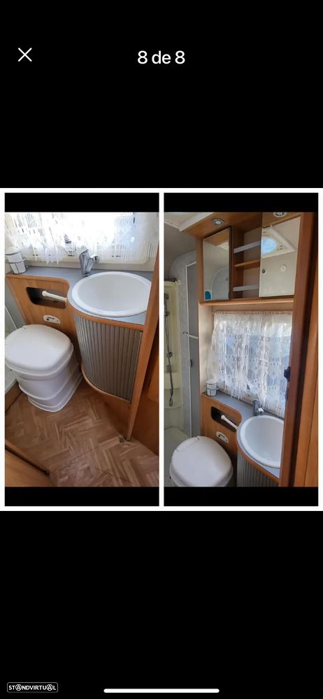 Fiat Ducato adriatik - 7