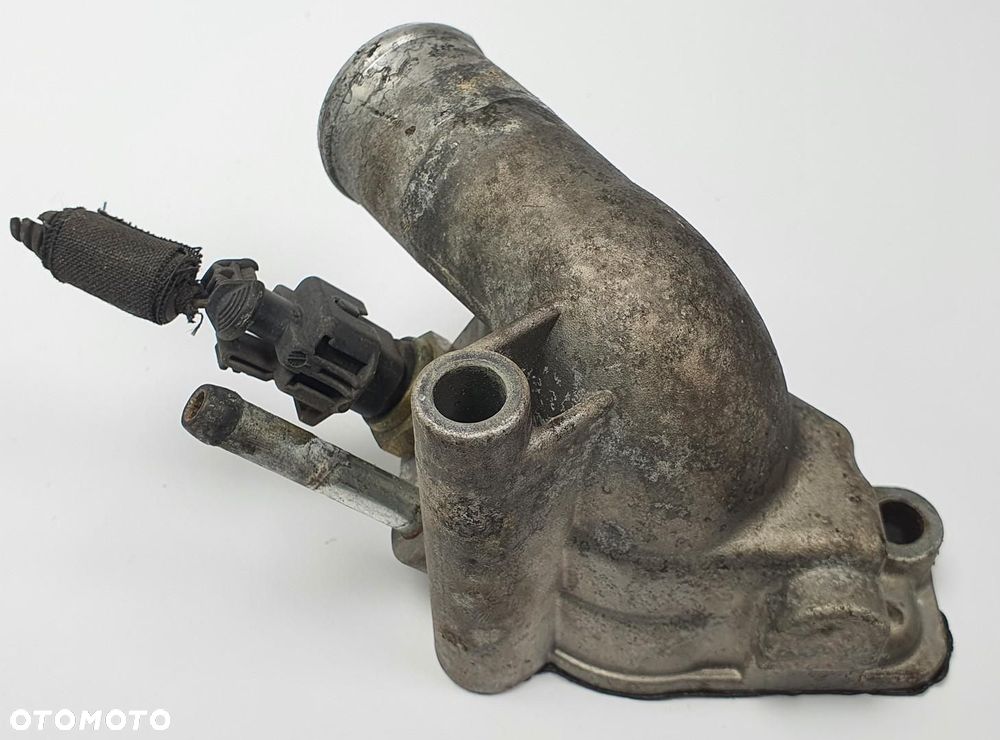 OBUDOWA TERMOSTATU OPEL VECTRA C 1.8 16V - 1