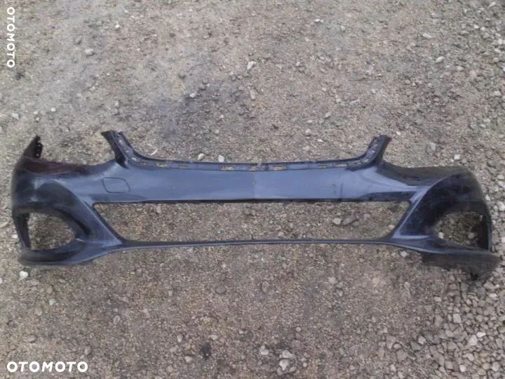 ZDERZAK MERCEDES E KLASA W212 LIFT A2128851438 - 1