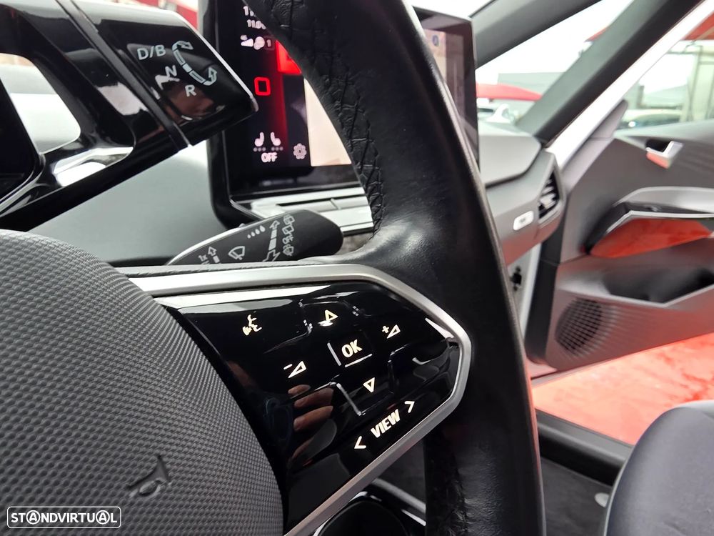 VW ID.3 Performance Upgrade Pro 1st - 25