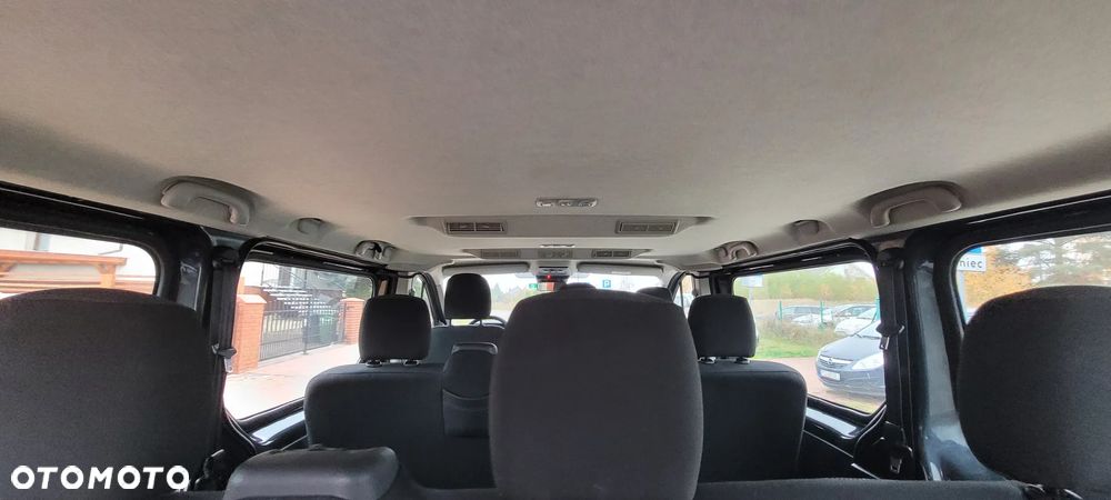 Renault Trafic 2.0 dCi Escapade EDC - 14