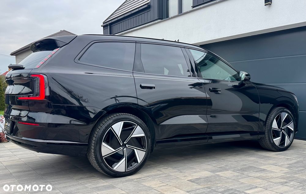 Volvo EX90 111kWh Twin Performance AWD Ultra 7 os - 32