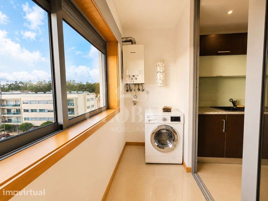 Apartamento T2 Passionistas - Grande imagem: 4/11
