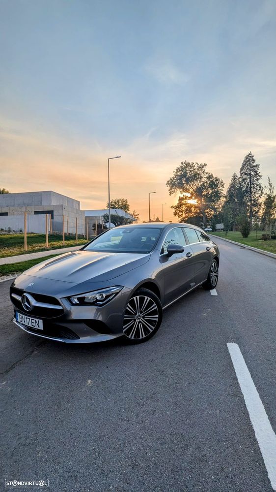 Mercedes-Benz CLA 250+ ver-4--maticplus - 5