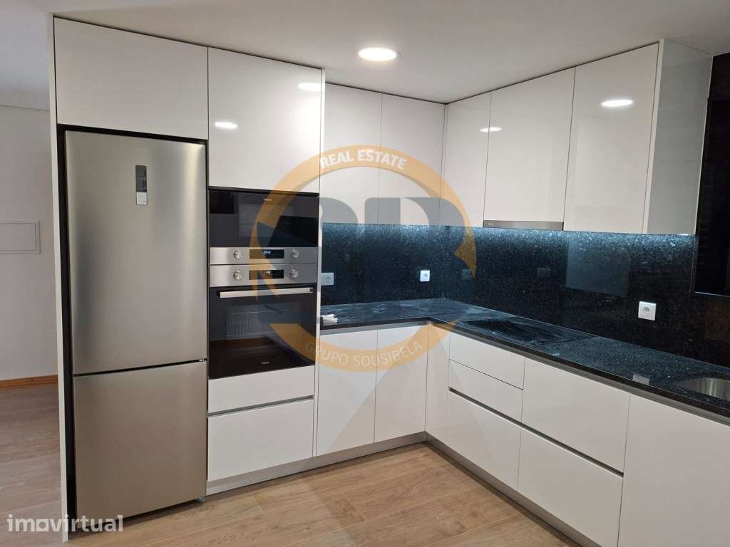 Moradia Nova Vila Cucujães Oliveira Azeméis - Grande imagem: 4/28