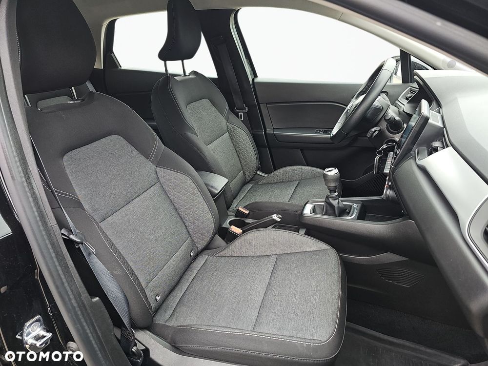 Renault Captur 1.0 TCe Zen - 15