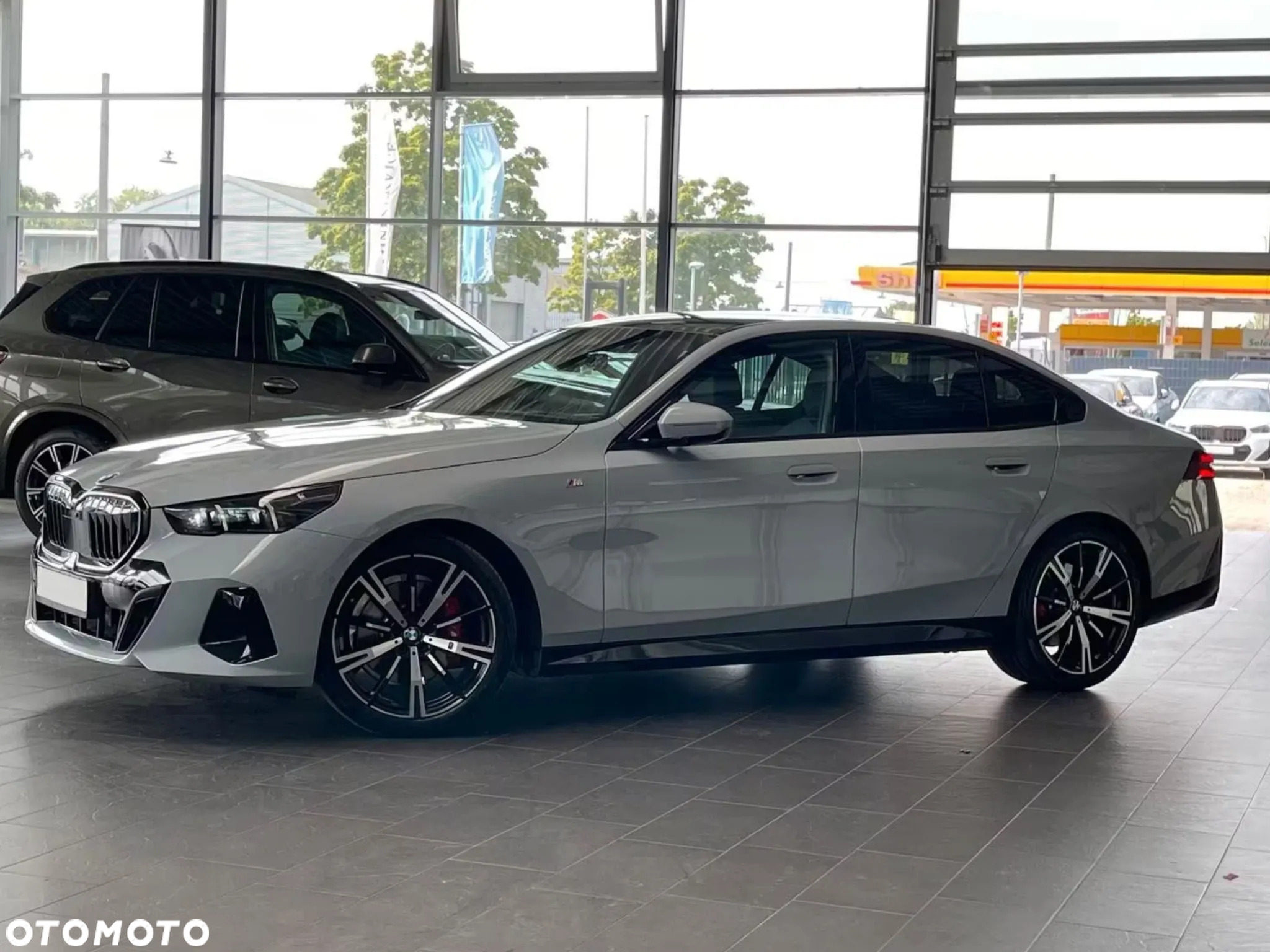 BMW Seria 5 - 3