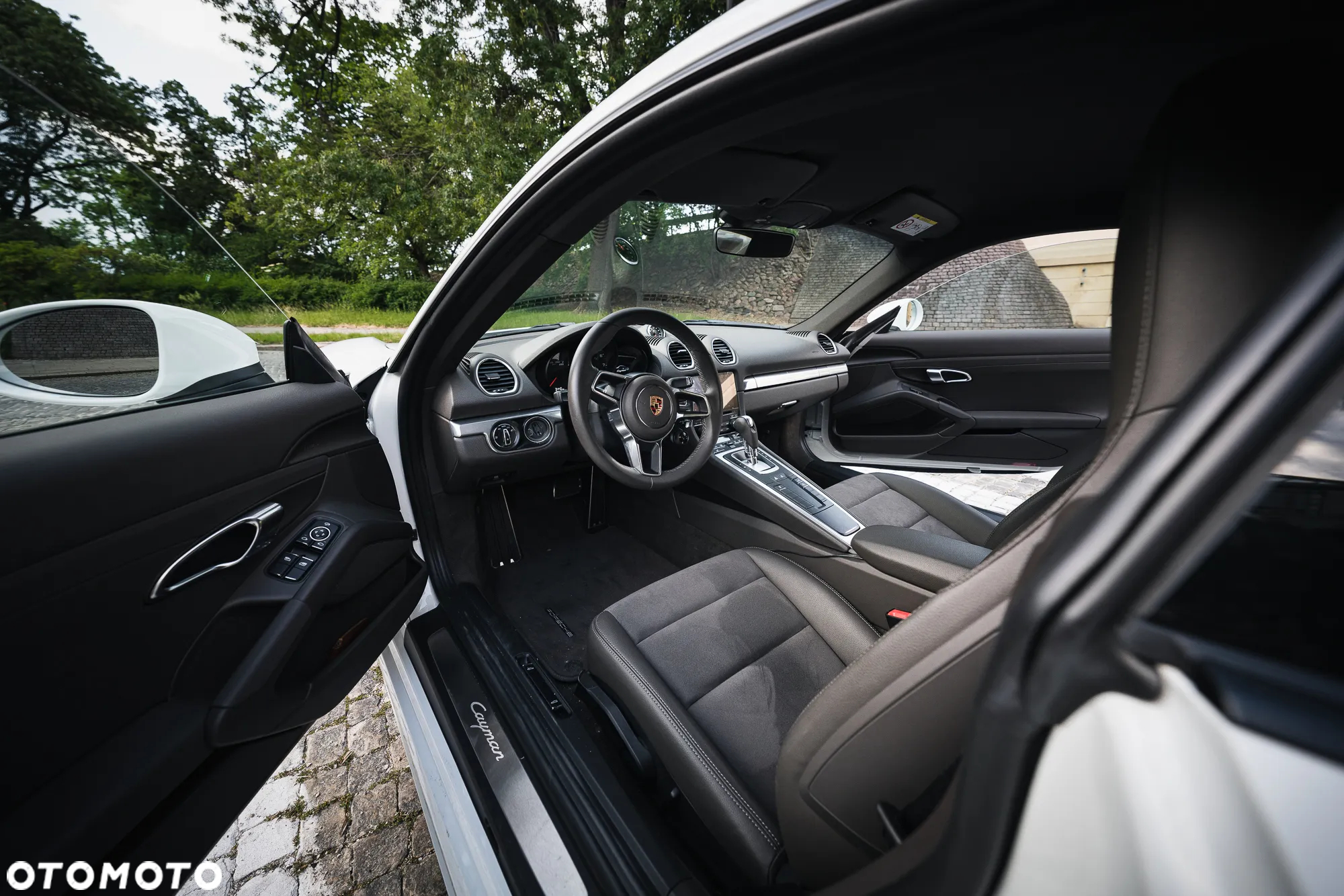 Porsche 718 Cayman PDK - 5