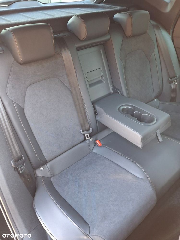 Cupra Formentor 2.5 TSI 4Drive VZ5 DSG - 23
