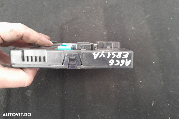 Modul confort 4F0907289K 4F0907289K Audi A6 4F/C6 [2004 - 2008] - 4