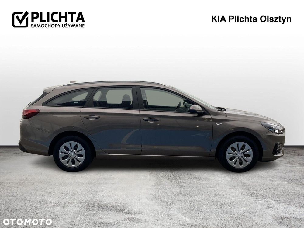 Hyundai i30 - 6