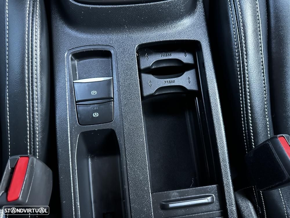 Ford Focus 2.0 TDCi EcoBlue Vignale - 37