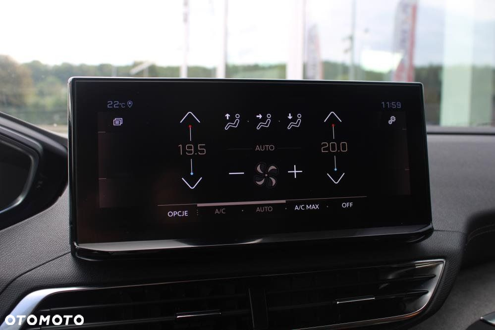 Peugeot 3008 - 27