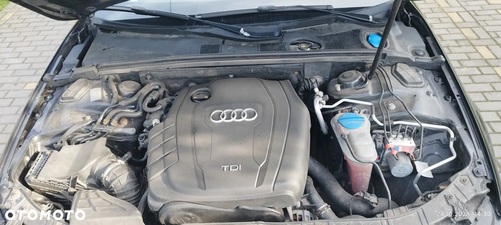 Audi A4 Avant - 10