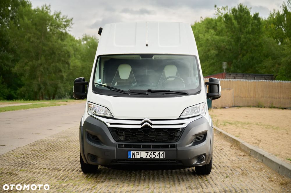 Citroën Jumper - 14