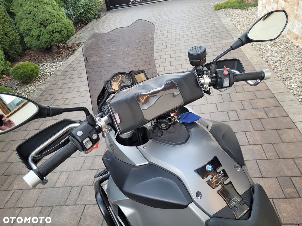 BMW GS - 7
