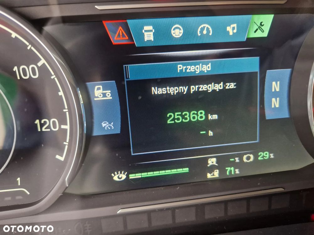 Scania R450/ MEGA LOWDECK/ 2021r/ ZAWIESZENIE FULL PODUSZKA/ FULL LEDY/BOGATA WERSJA - 18