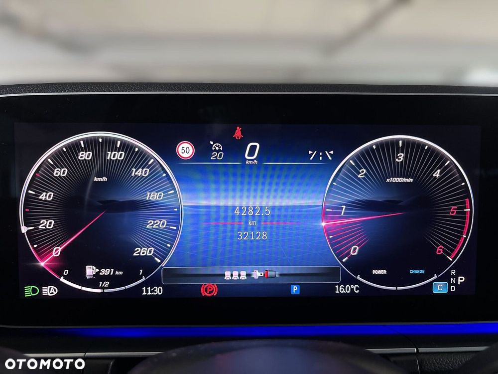 Mercedes-Benz GLE - 13