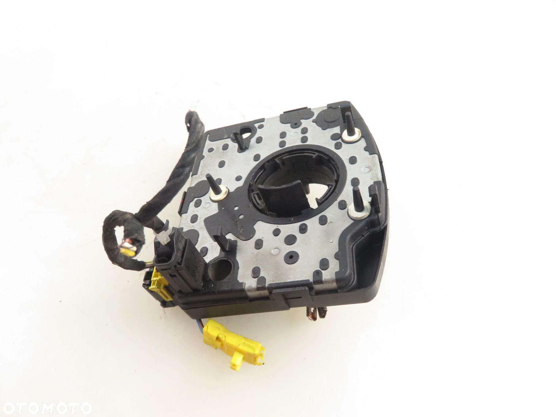 TAŚMA AIRBAG SKODA OCTAVIA I Combi (1U5) 1J0959654AG - 10