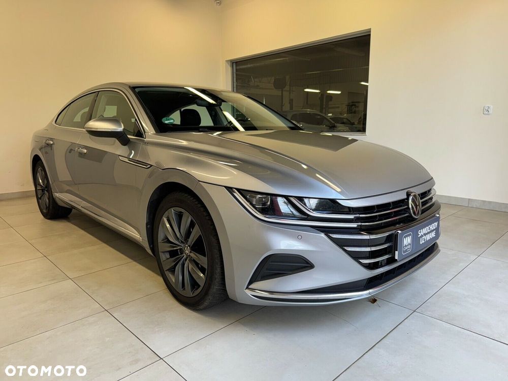 Volkswagen Arteon - 3