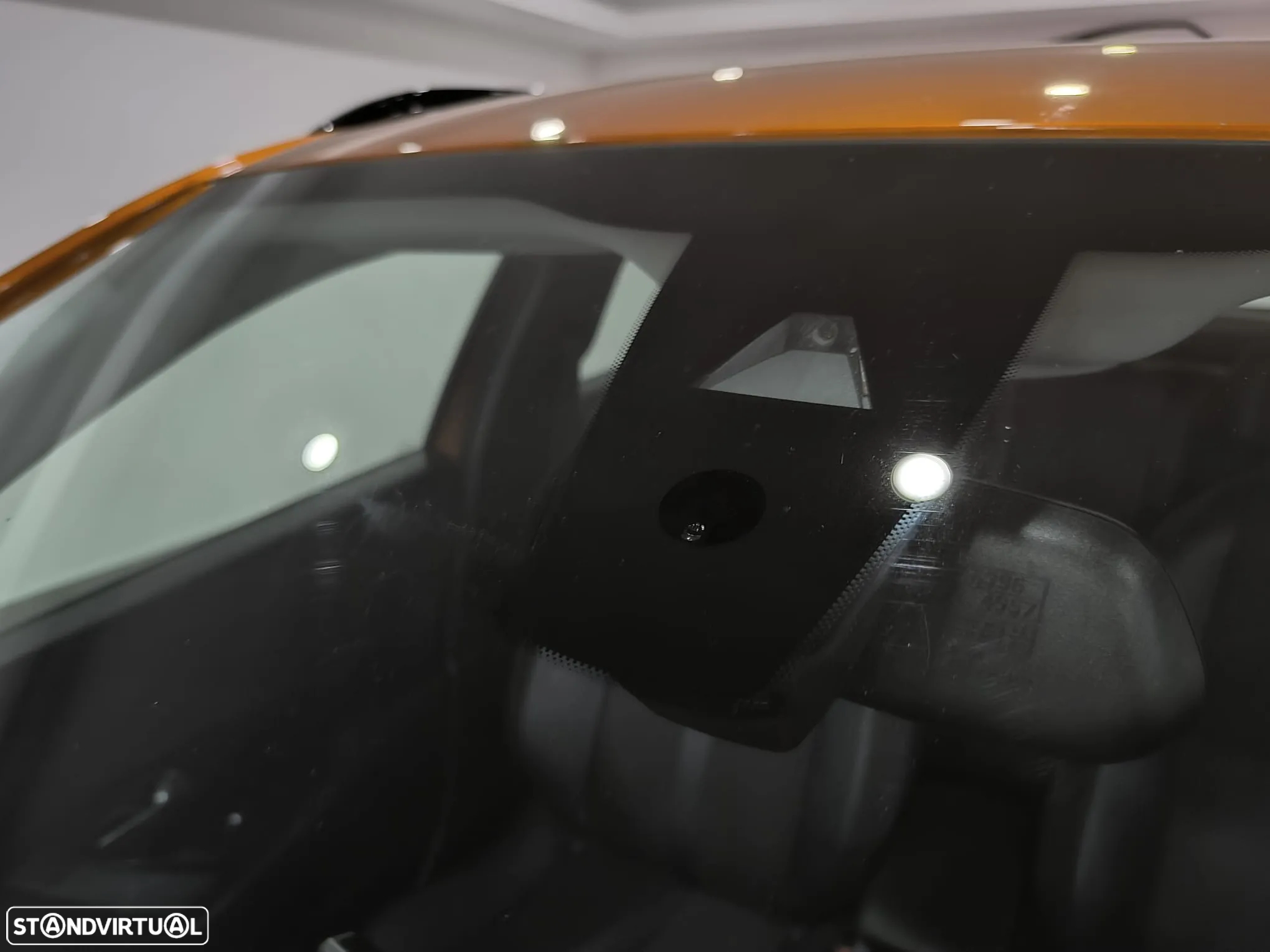 Peugeot 2008 1.2 PureTech Allure - 54